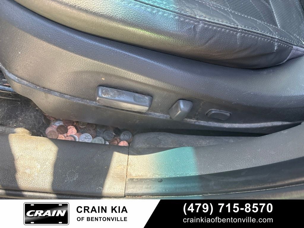2011 Kia Sportage EX - WHOLESALE / AS-IS