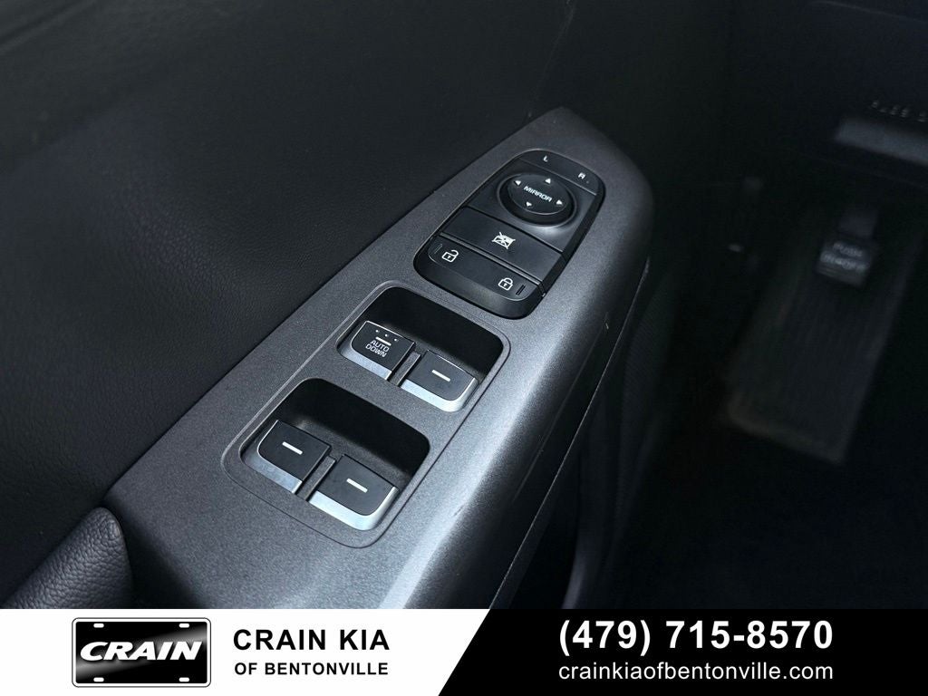 2019 Kia Sportage LX - AWD