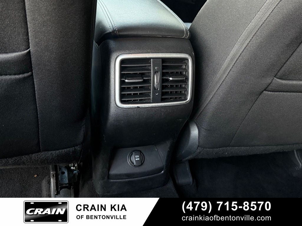 2019 Kia Sportage LX - AWD