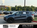 2019 Kia Sportage LX - AWD