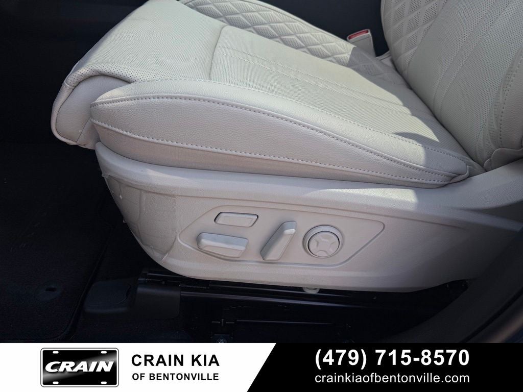 2025 Kia Sorento Hybrid SX Prestige - KIA CPO / AWD / SUNROOF / ONE OWNER