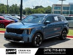 2025 Kia Sorento Hybrid SX Prestige - KIA CPO / AWD / SUNROOF / ONE OWNER