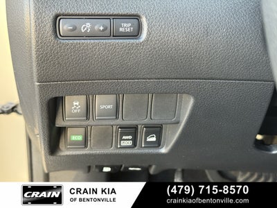 2015 Nissan Rogue S - AWD / CLEAN CARFAX