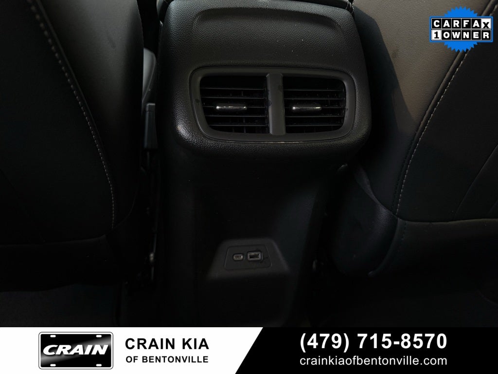 2023 Buick Envision Preferred - CLEAN CARFAX / ONE OWNER