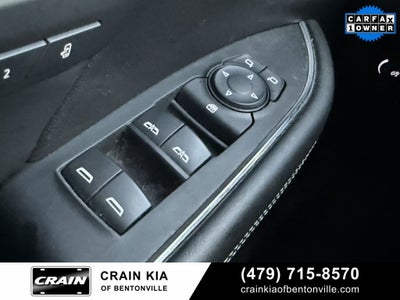 2023 Buick Envision Essence - CLEAN CARFAX / ONE OWNER