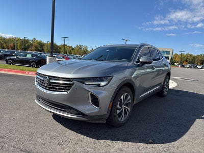 2023 Buick Envision Essence - CLEAN CARFAX / ONE OWNER