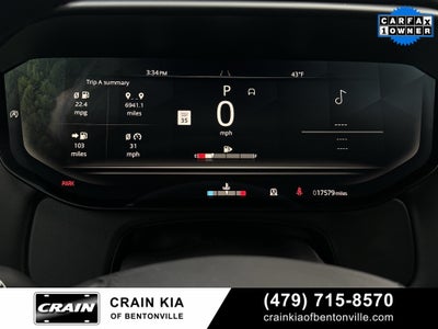 2024 Land Rover Range Rover Sport Dynamic - 4WD / PANORAMIC SUNROOF / ONE OWNER