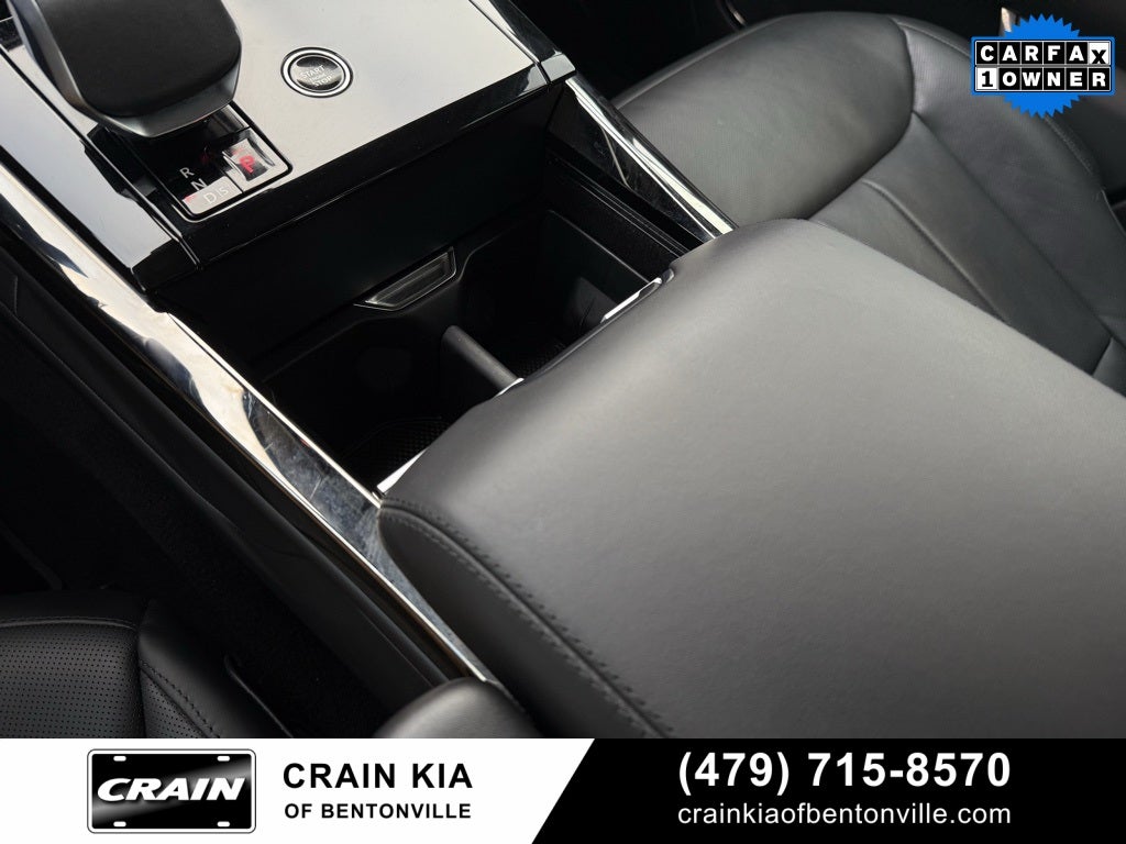 2024 Land Rover Range Rover Sport Dynamic - 4WD / PANORAMIC SUNROOF / ONE OWNER