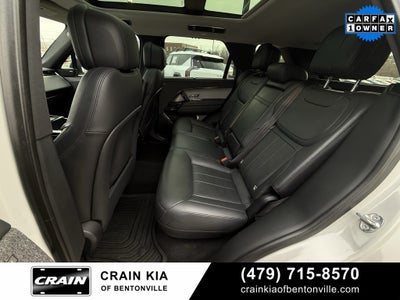 2024 Land Rover Range Rover Sport Dynamic - 4WD / PANORAMIC SUNROOF / ONE OWNER