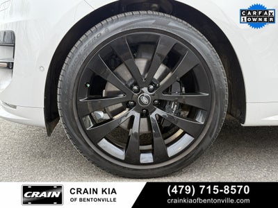 2024 Land Rover Range Rover Sport Dynamic - 4WD / PANORAMIC SUNROOF / ONE OWNER