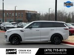 2024 Land Rover Range Rover Sport Dynamic - 4WD / PANORAMIC SUNROOF / ONE OWNER