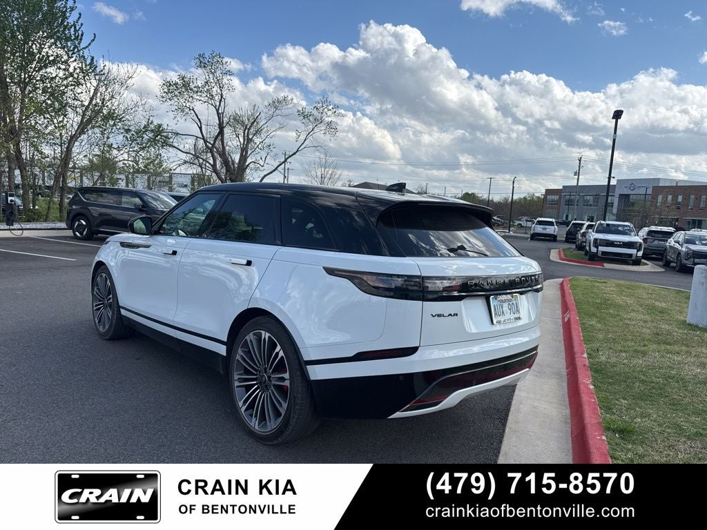 2024 Land Rover Range Rover Velar Dynamic SE - 4WD / SUNROOF / CLEAN CARFAX