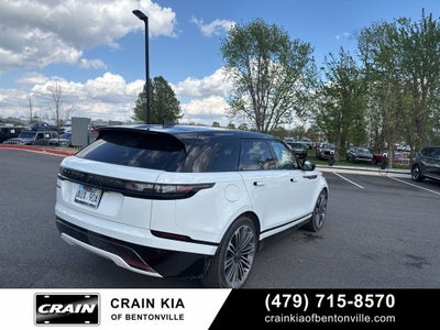 2024 Land Rover Range Rover Velar Dynamic SE - 4WD / SUNROOF / CLEAN CARFAX