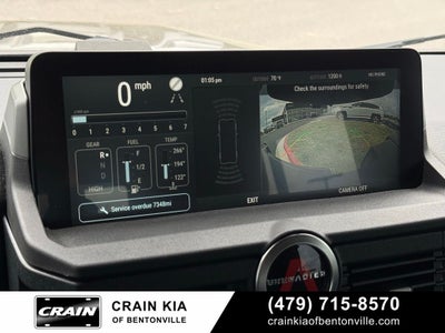 2024 INEOS Grenadier Fieldmaster Edition - 4WD / CLEAN CARFAX / ONE OWNER