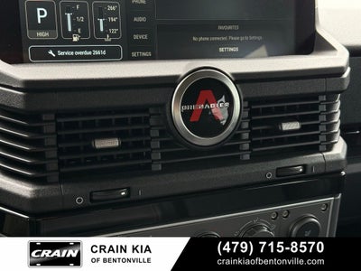 2024 INEOS Grenadier Fieldmaster Edition - 4WD / CLEAN CARFAX / ONE OWNER