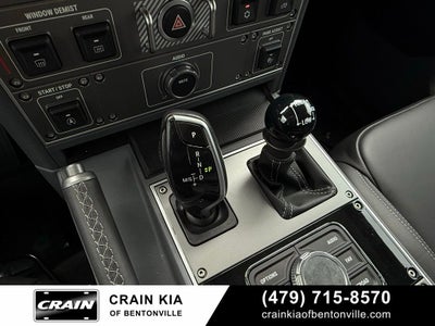 2024 INEOS Grenadier Fieldmaster Edition - 4WD / CLEAN CARFAX / ONE OWNER