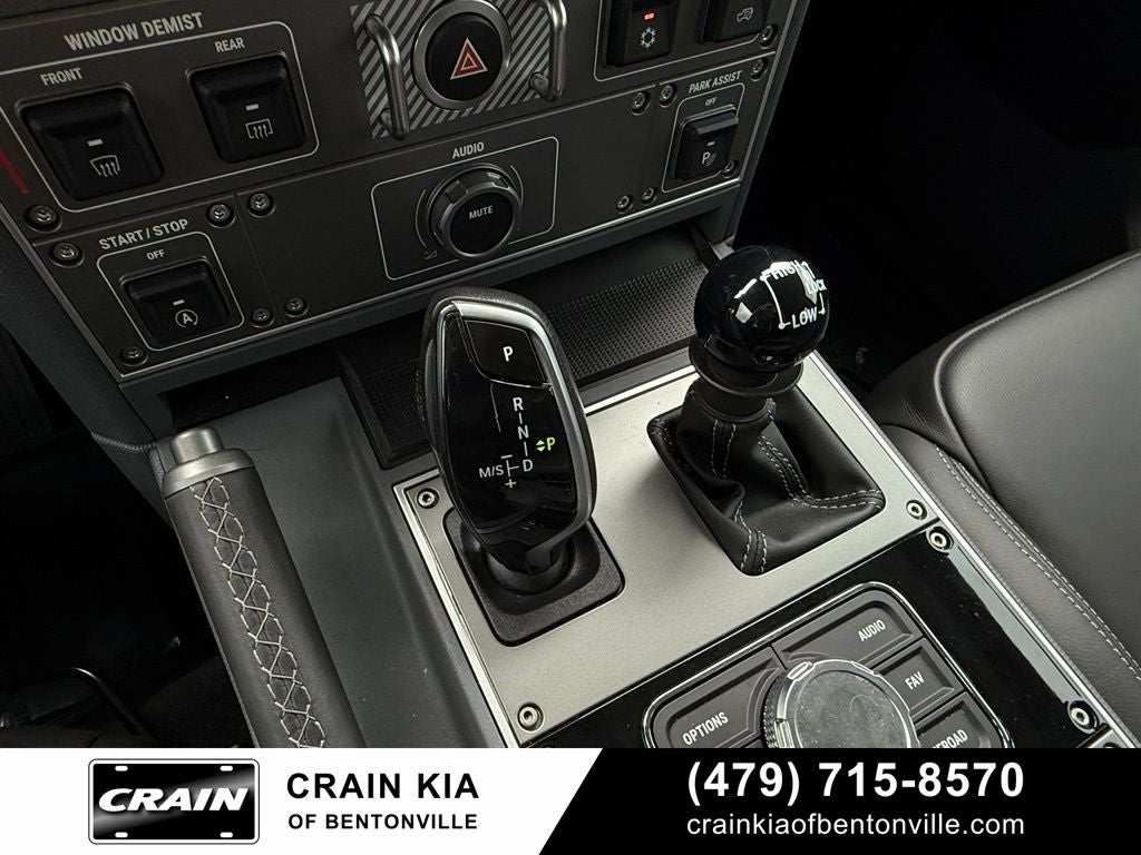 2024 INEOS Grenadier Fieldmaster Edition - 4WD / CLEAN CARFAX / ONE OWNER