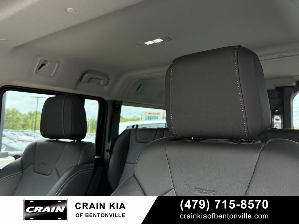 2024 INEOS Grenadier Fieldmaster Edition - 4WD / CLEAN CARFAX / ONE OWNER