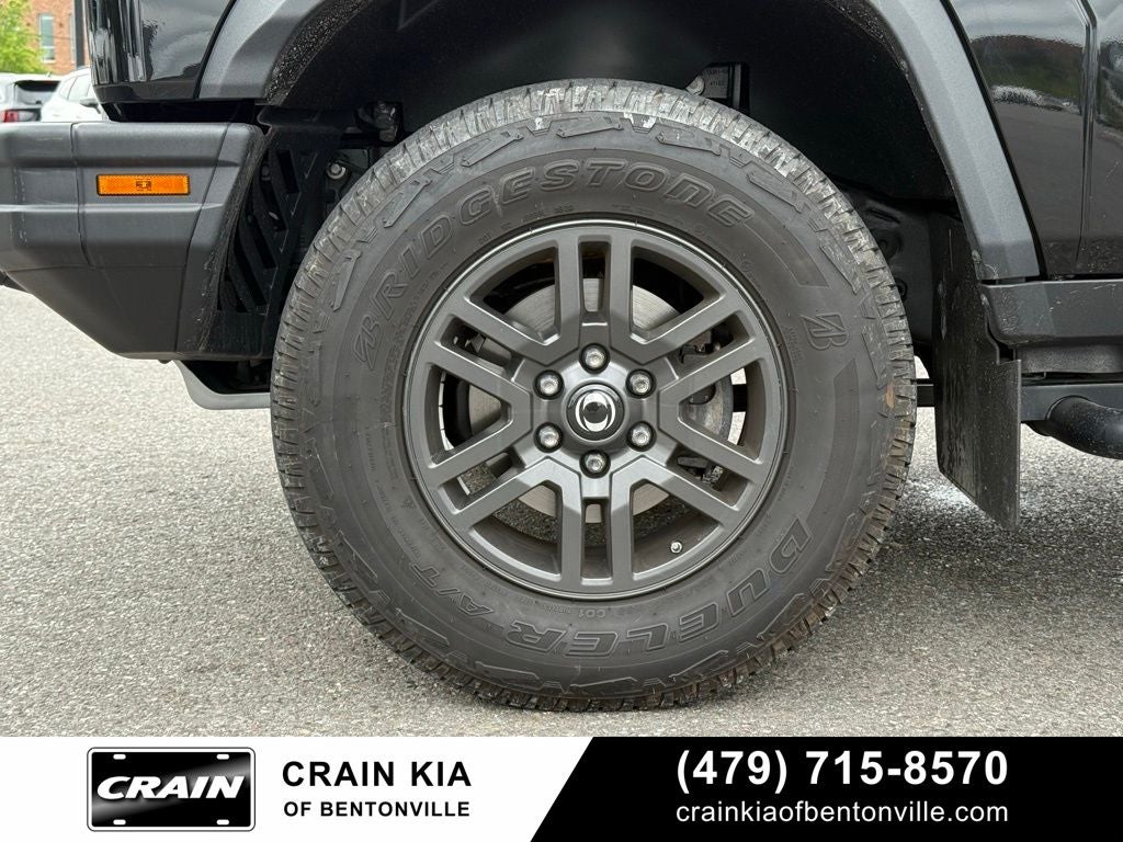 2024 INEOS Grenadier Fieldmaster Edition - 4WD / CLEAN CARFAX / ONE OWNER