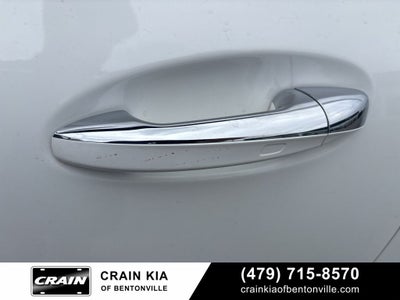 2021 Mercedes-Benz GLA GLA 250