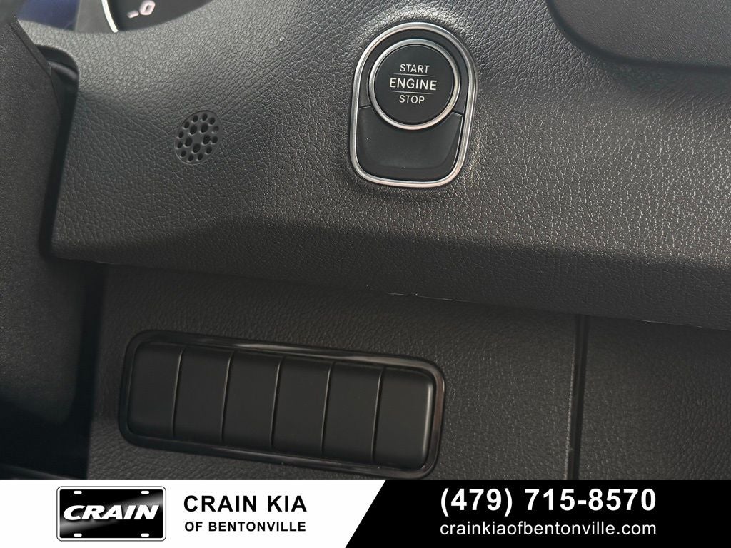 2025 Mercedes-Benz Sprinter 2500 Cargo 170 WB High Roof - CARFAX ONE OWNER