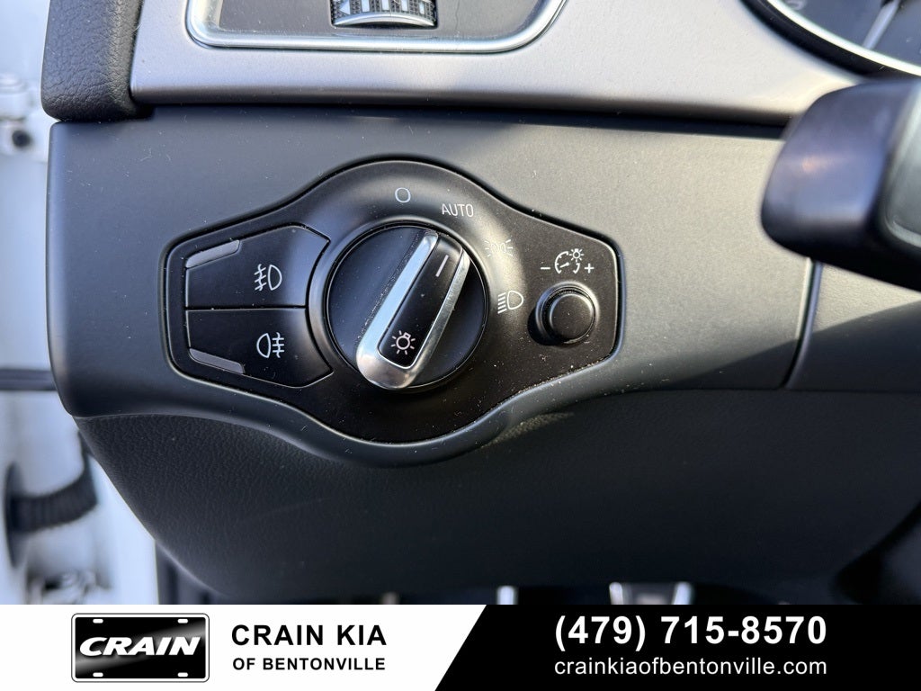 2014 Audi S4 3.0T Premium Plus quattro - AWD / SUNROOF / CLEAN CARFAX