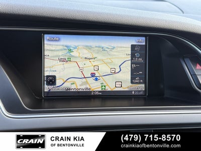 2014 Audi S4 3.0T Premium Plus quattro - AWD / SUNROOF / CLEAN CARFAX