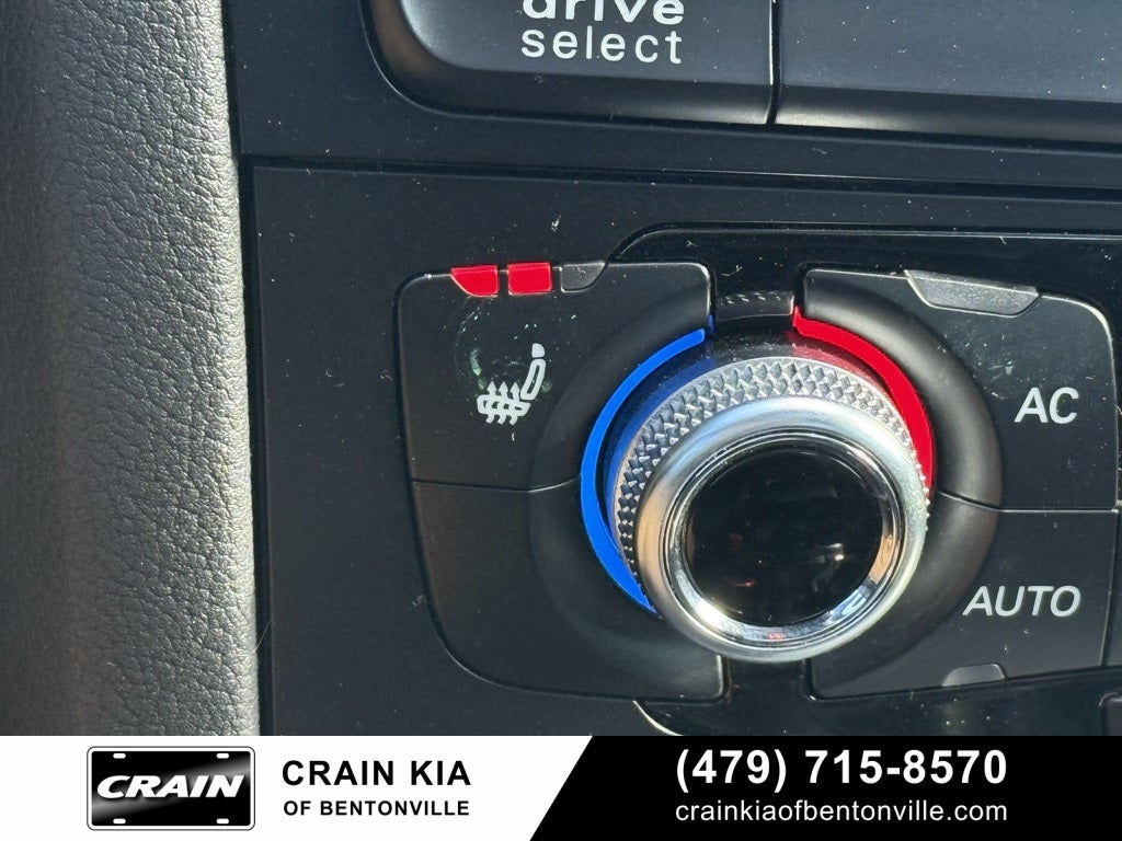 2014 Audi S4 3.0T Premium Plus quattro - AWD / SUNROOF / CLEAN CARFAX