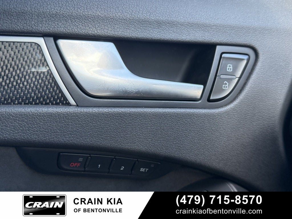 2014 Audi S4 3.0T Premium Plus quattro - AWD / SUNROOF / CLEAN CARFAX