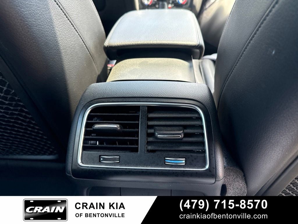 2015 Audi A4 2.0T Premium Plus quattro - AWD / SUNROOF / CLEAN CARFAX