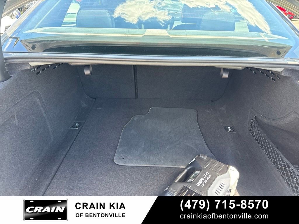 2015 Audi A4 2.0T Premium Plus quattro - AWD / SUNROOF / CLEAN CARFAX