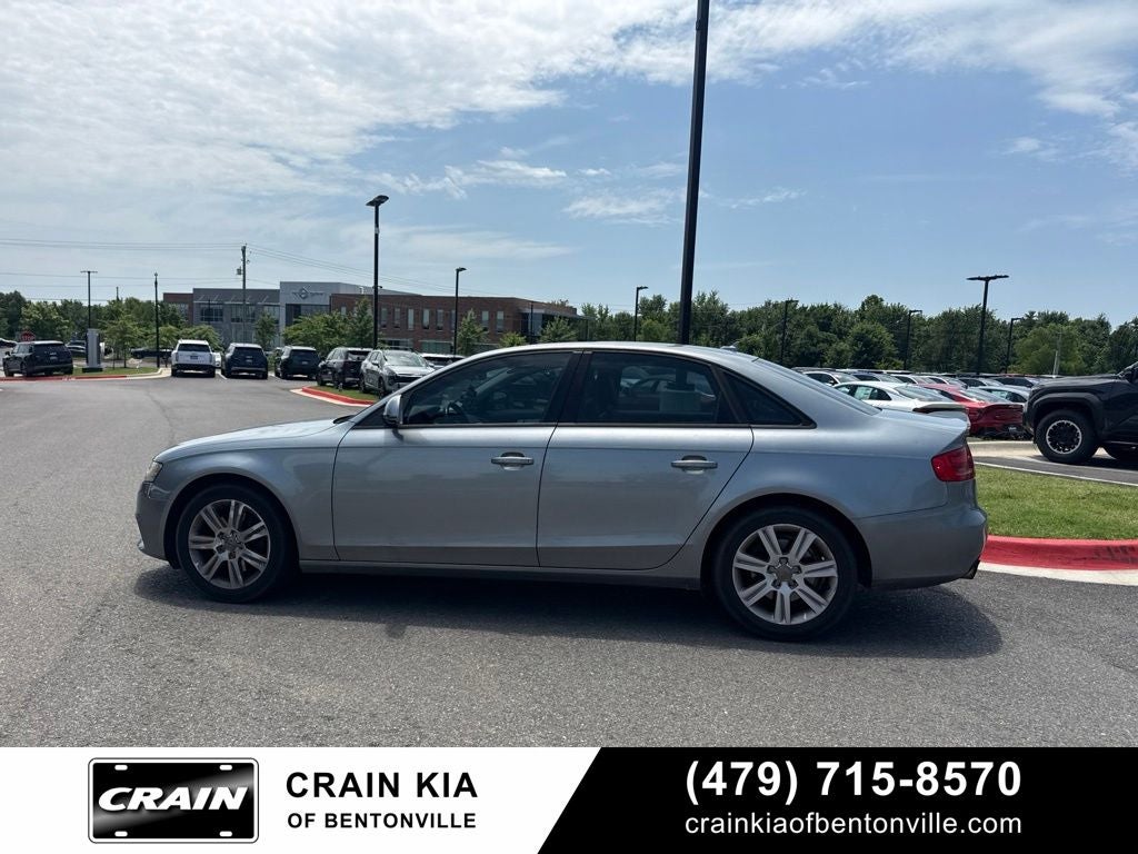 2009 Audi A4 2.0T Premium - WHOLESALE / AS-IS