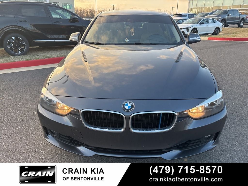 2015 BMW 3 Series 328i - CLEAN CARFAX