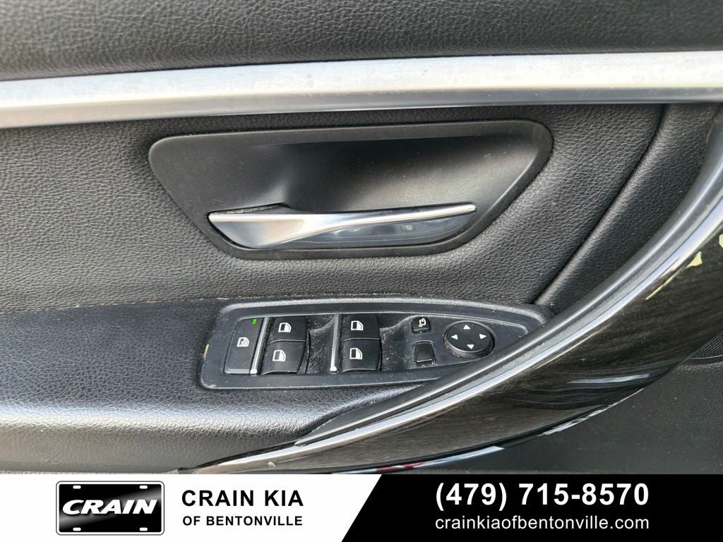 2017 BMW 3 Series 330i xDrive - WHOLESALE / AS-IS