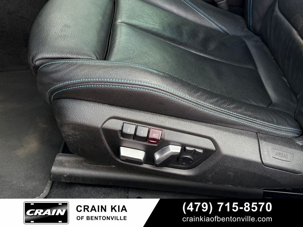2017 BMW M2 Base - CLEAN CARFAX