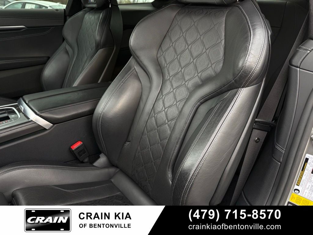 2020 BMW M8 Base - AWD / CLEAN CARFAX