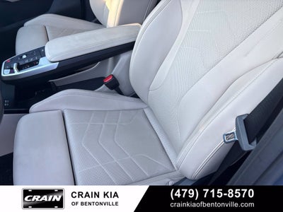 2024 BMW X1 M35i | PREMIUM PACKAGE