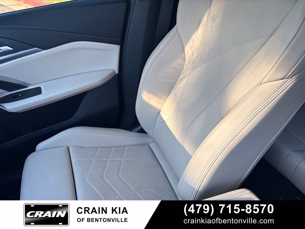 2024 BMW X1 M35i | PREMIUM PACKAGE