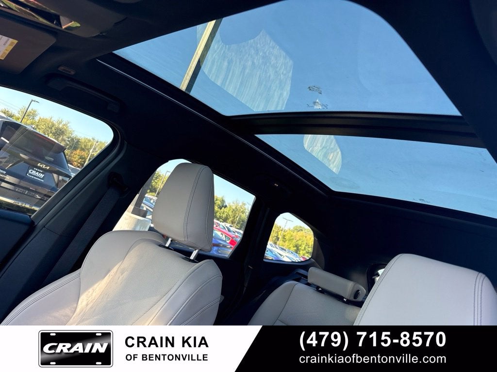 2024 BMW X1 M35i | PREMIUM PACKAGE