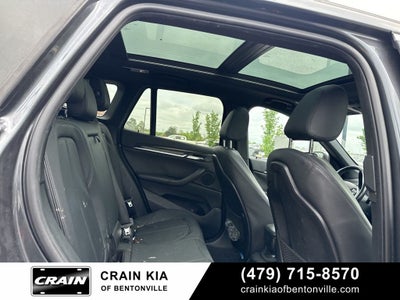 2017 BMW X1 sDrive28i - WHOLESALE / AS-IS