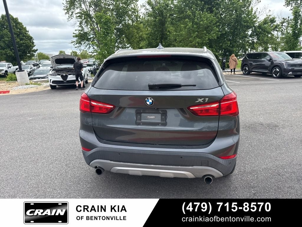 2017 BMW X1 sDrive28i - WHOLESALE / AS-IS