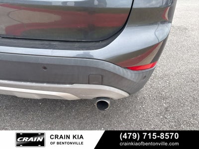 2017 BMW X1 sDrive28i - WHOLESALE / AS-IS