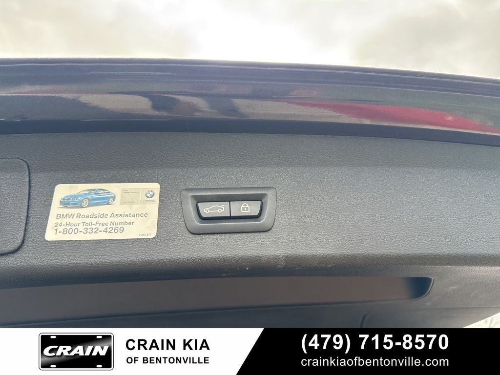 2017 BMW X1 sDrive28i - WHOLESALE / AS-IS