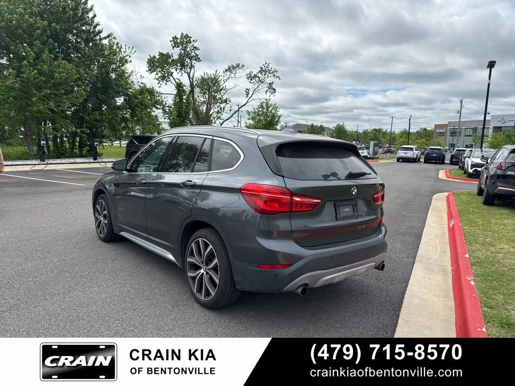 2017 BMW X1 sDrive28i - WHOLESALE / AS-IS