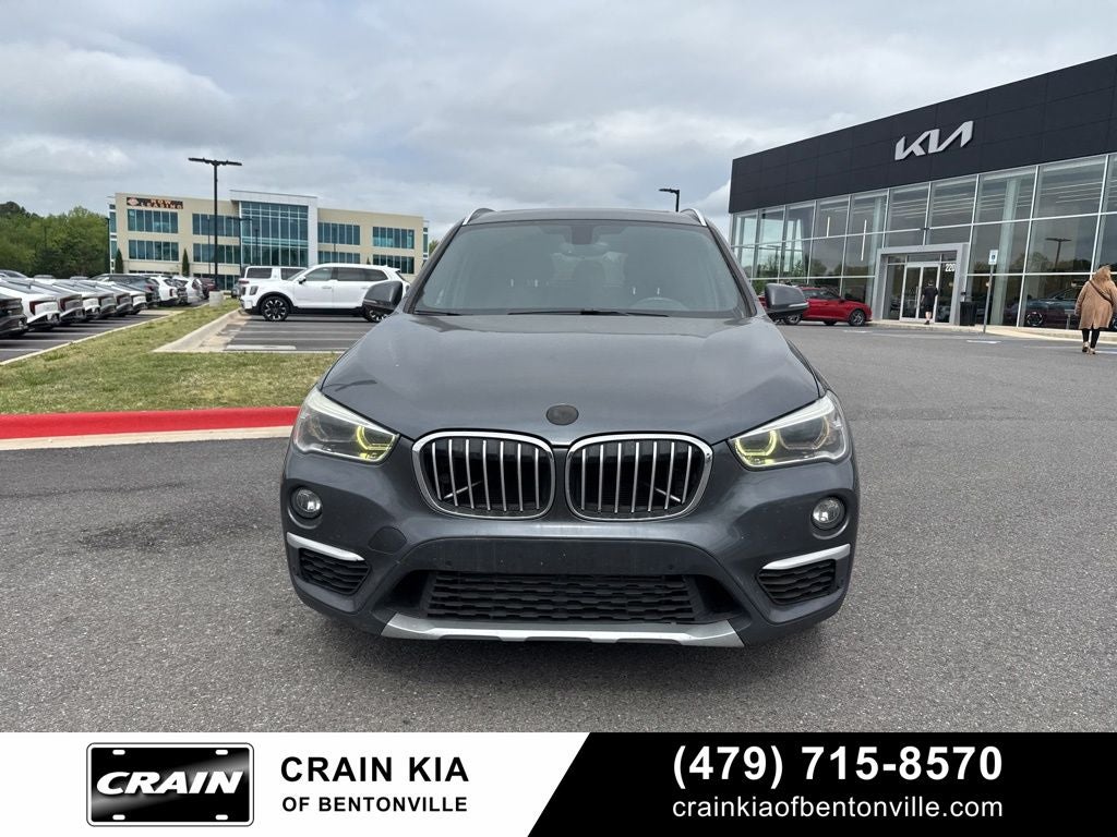 2017 BMW X1 sDrive28i - WHOLESALE / AS-IS