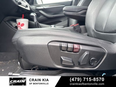 2017 BMW X1 sDrive28i - WHOLESALE / AS-IS