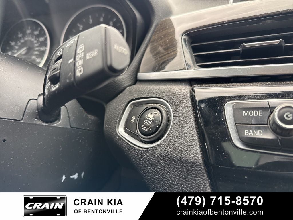 2017 BMW X1 sDrive28i - WHOLESALE / AS-IS