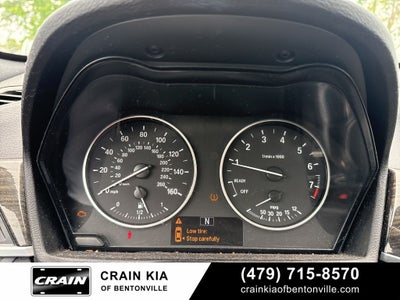 2017 BMW X1 sDrive28i - WHOLESALE / AS-IS