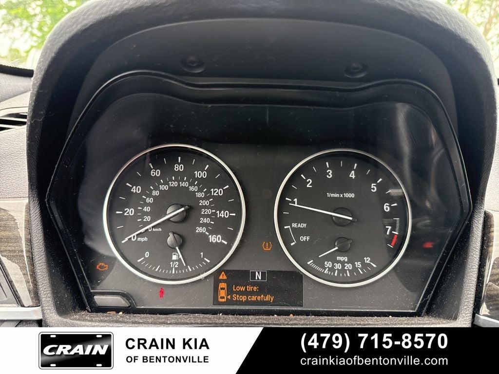 2017 BMW X1 sDrive28i - WHOLESALE / AS-IS