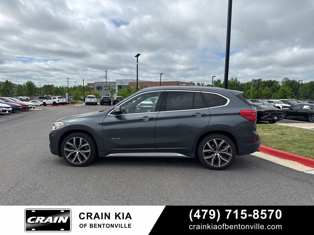 2017 BMW X1 sDrive28i - WHOLESALE / AS-IS